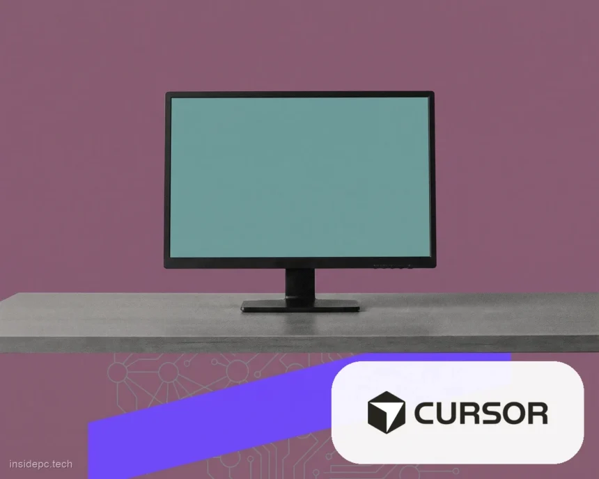 Настраиваем Cursor под Next.js и React, чтобы агент не писал устаревший код