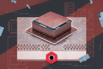 d-Matrix Raptor кладёт DRAM под логику: 100 ТБ/с и 32 ГБ на карту вместо HBM