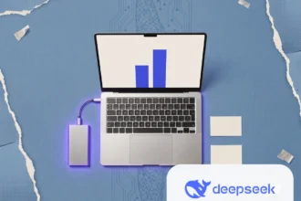 DeepSeek выложила V4 Flash под MIT: модель не выросла, но обошла собственную старшую Pro на агентских тестах