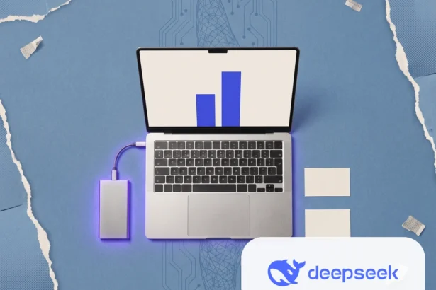 DeepSeek выложила V4 Flash под MIT: модель не выросла, но обошла собственную старшую Pro на агентских тестах