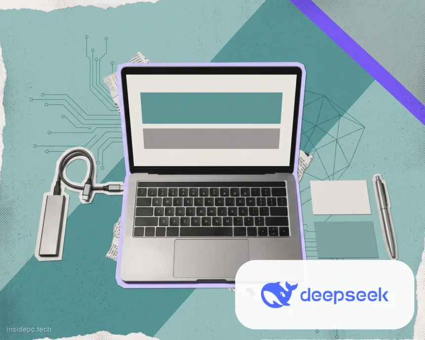 DeepSeek V4 Flash 0731: модель не выросла ни на грамм — а на агентских тестах обошла старшую Pro