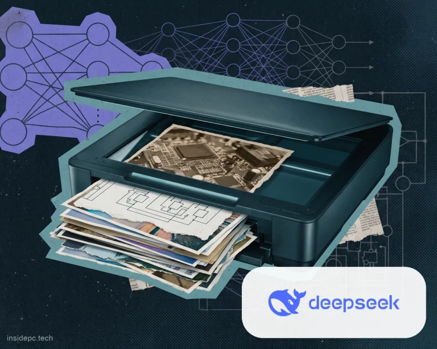 DeepSeek V4-Flash-Vision-Exp обходит Opus 4.8 на двух тестах, но весов нет
