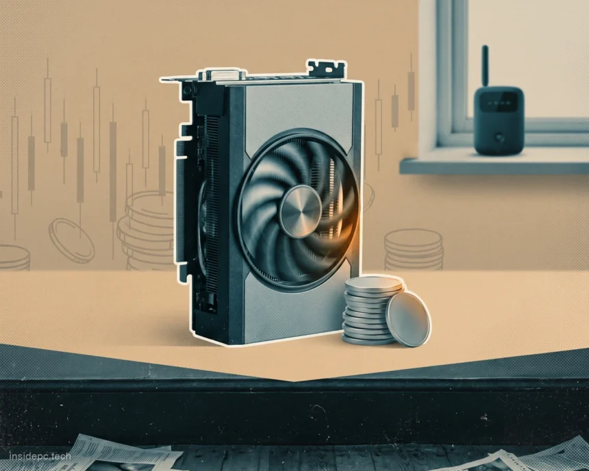Доход от DePIN-сетей: что платят за GPU, трафик, диск и антенну