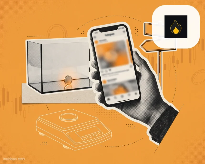 Сейл DoubleDog на HOT Pad: во что превратился токен DD