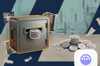 Биржевой Earn против DeFi: бонус живёт на первых 200–500 USDT
