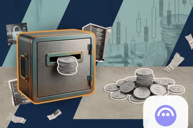 Биржевой Earn против DeFi: бонус живёт на первых 200–500 USDT