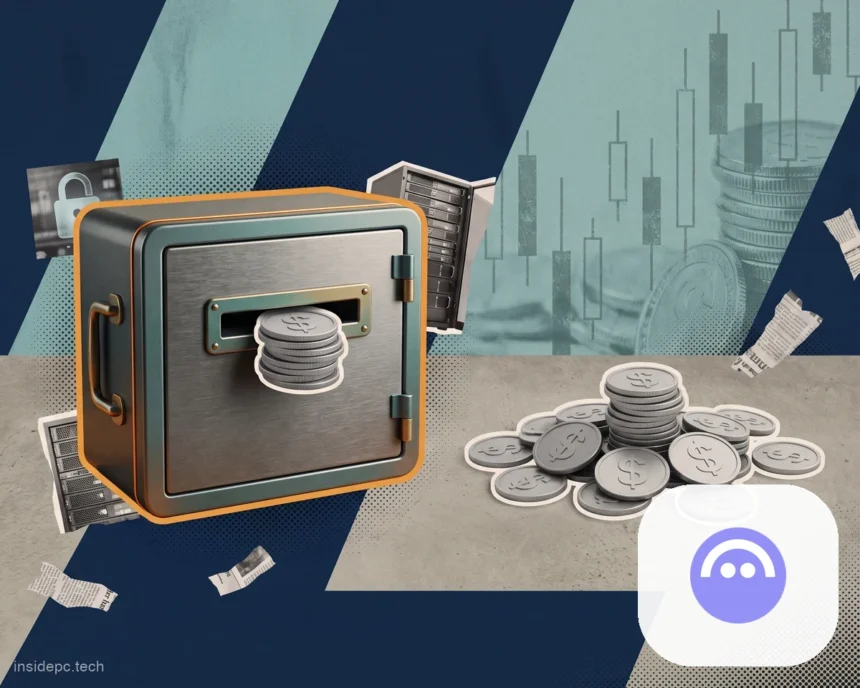 Биржевой Earn против DeFi: бонус живёт на первых 200–500 USDT