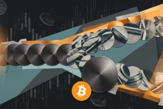 Форк биткоина ECX (eCash): раздача 1:1, три фазы и скандал с монетами Сатоши