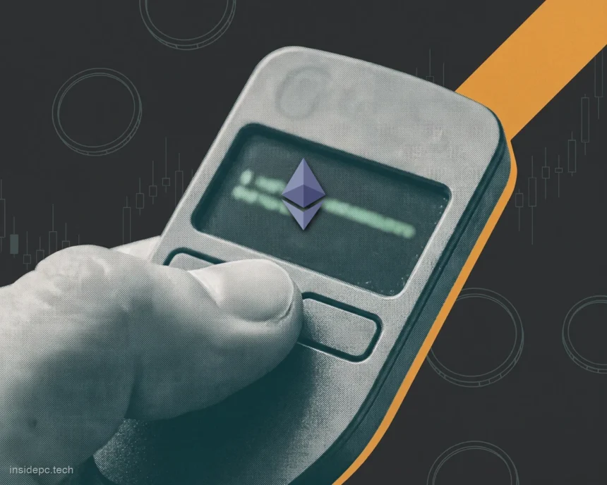 EIP-7702: одна подпись отдаёт адрес контракту, а 97% делегаций вели на sweeper