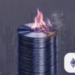 Ethereum EIP-8361: черновик предлагает сжигать награды валидаторов и обнулить их при 60,25 млн ETH в стейкинге