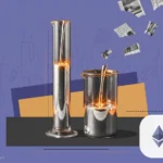 Ethereum ETF против биткоиновых фондов: потоки, комиссии, стейкинг
