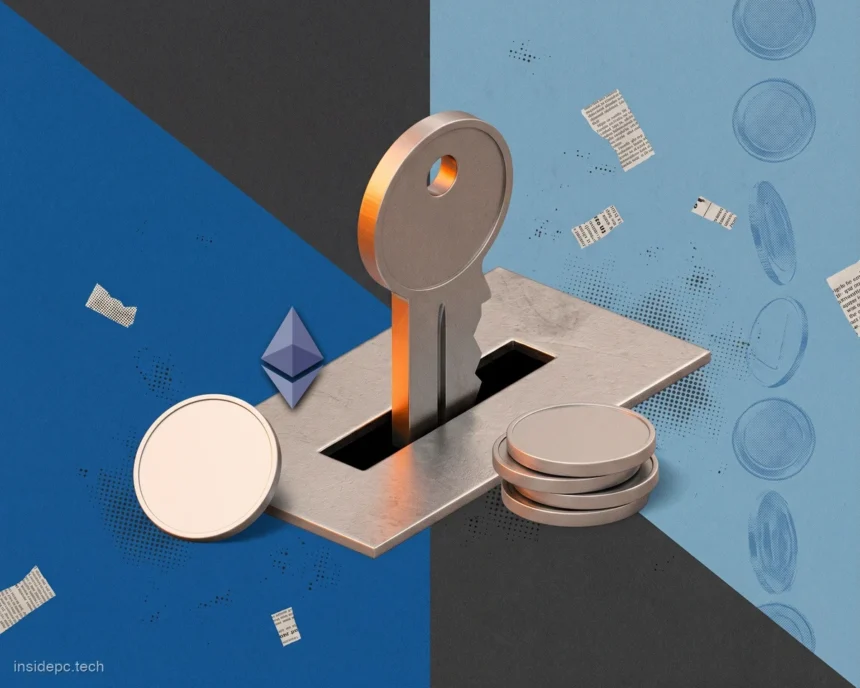 Ethereum: депозитный контракт под постквантовые ключи до 8 КБ и отказ от BLS