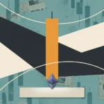 Ethereum пробил 200-дневную среднюю свечой +19,2% — случай без аналогов