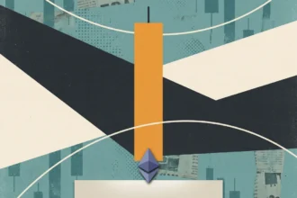 Ethereum пробил 200-дневную среднюю свечой +19,2% — случай без аналогов