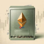 Fidelity хочет стейкать до 100% ETH в фонде FETH и платить держателям ежеквартально
