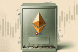 Fidelity хочет стейкать до 100% ETH в фонде FETH и платить держателям ежеквартально