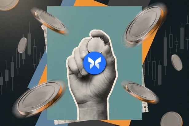 Фиксированная ставка в DeFi: три площадки, $461 млн и 0,93% рынка
