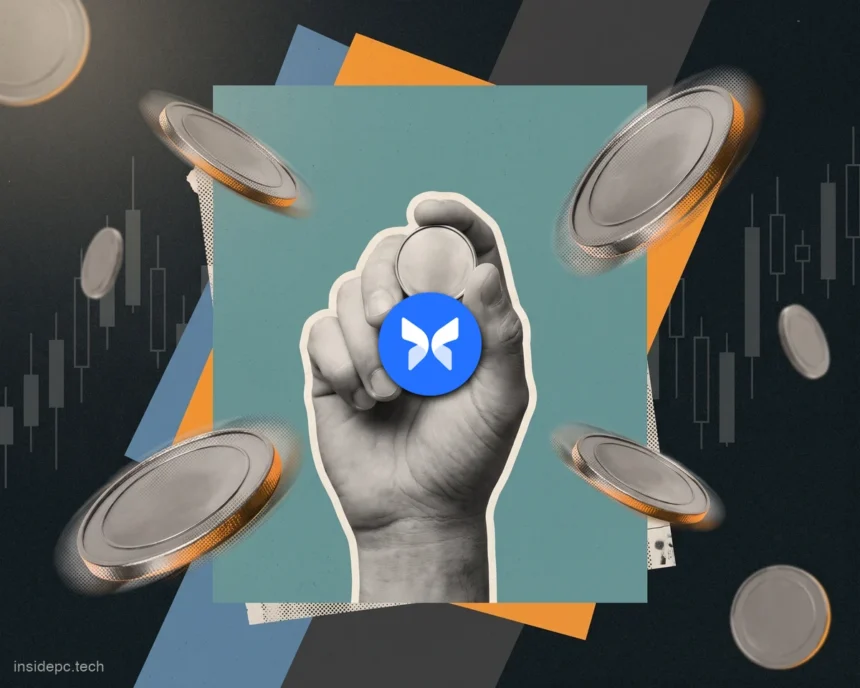Фиксированная ставка в DeFi: три площадки, $461 млн и 0,93% рынка