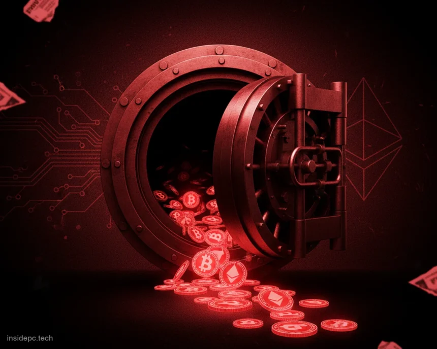 Fogo Foundation взломали на 400 млн FOGO: сеть выключили, чтобы токены не ушли дальше