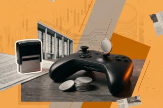 GameFi после краха play-to-earn: как устроены игровые экономики на блокчейне
