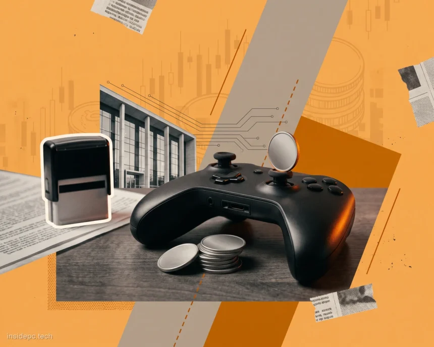 GameFi после краха play-to-earn: как устроены игровые экономики на блокчейне