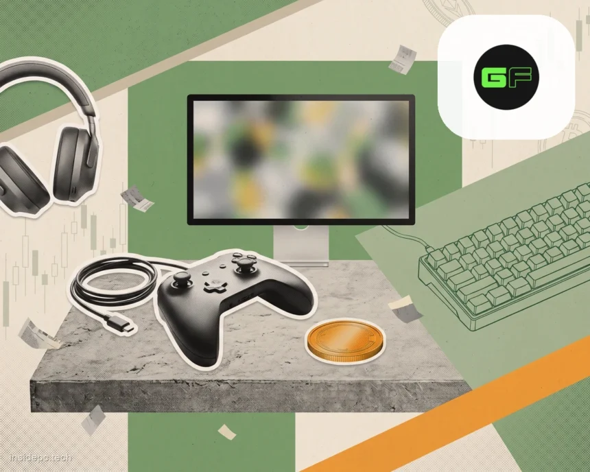 Лаунчпад GameFi.org: ни одного IGO за год и минимум GAFI за всю историю