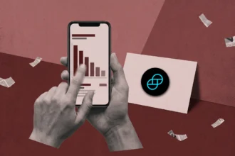 Gemini потеряла $107,7 млн за квартал, спотовые объёмы упали на 66%