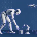 Google DeepMind показала Gemini Robotics 2 — от настольной руки до гуманоида