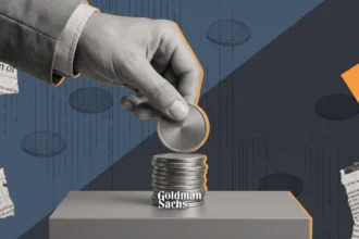 Goldman Sachs покупает NEOS Investments: три крипто-ETF и $30 млрд под управлением