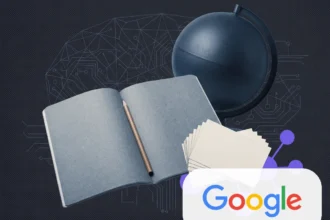 Google встроил учёбу в Поиск и Gemini: тесты, 3D-модели и хаб для студентов