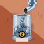 Grayscale просит для Zcash-ETF комиссию 2,5%, а DCG может получить треть фонда