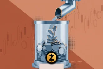Grayscale просит для Zcash-ETF комиссию 2,5%, а DCG может получить треть фонда
