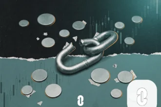 Взлом моста KelpDAO на $293 млн: 1-of-1 DVN, 46 минут и долг Aave до $230 млн