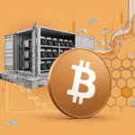 Эмиссия биткоина по блокам: сколько монет добыто и почему предел ниже 21 миллиона