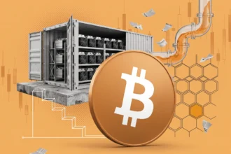 Эмиссия биткоина по блокам: сколько монет добыто и почему предел ниже 21 миллиона