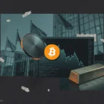 Биткоин как защита от инфляции: цифровое золото или рисковый актив