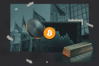 Биткоин как защита от инфляции: цифровое золото или рисковый актив