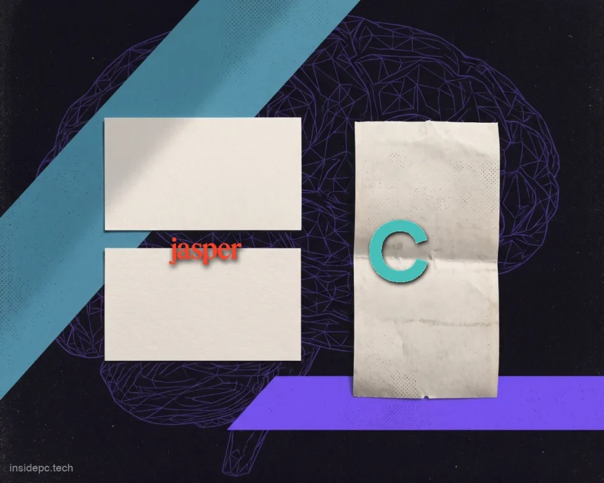Jasper и Copy.ai против ChatGPT: что реально покупают за $69 в месяц