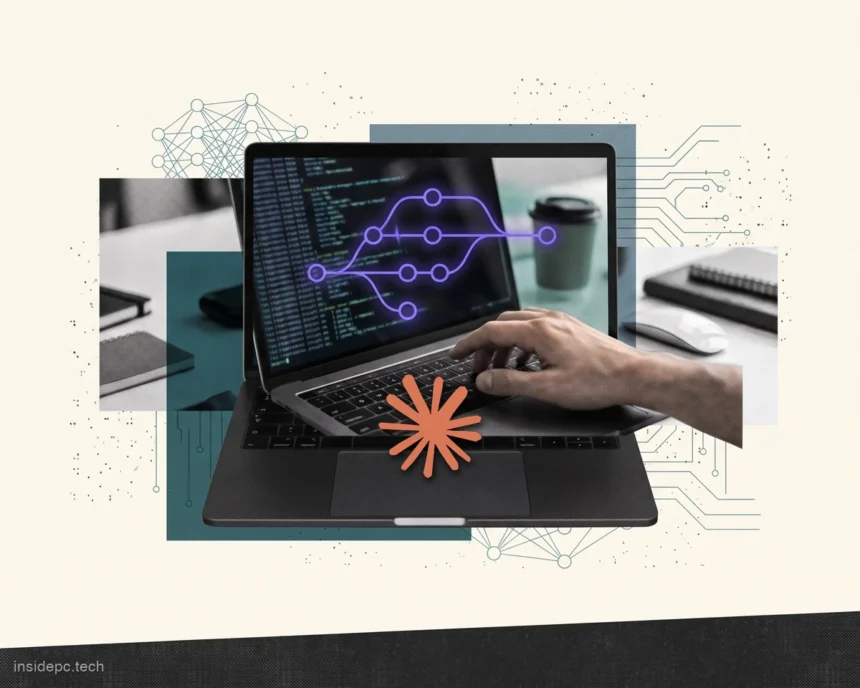 Метод работы с Claude Code: как водить агента, чтобы получать хороший результат