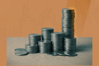 Сектора рынка DeFi: крупнейший — не лендинг, а ликвидный стейкинг на $63,36 млрд