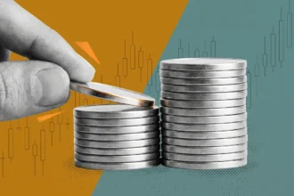 Доходность RWA против DeFi: 3,47% у токенизированных векселей и 4,87% у рынка