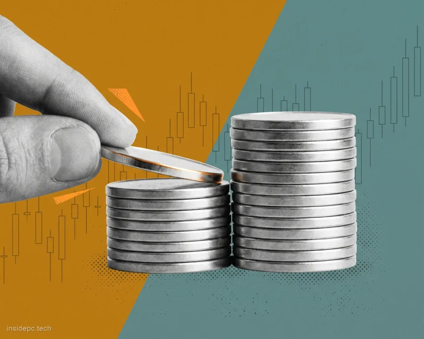 Доходность RWA против DeFi: 3,47% у токенизированных векселей и 4,87% у рынка