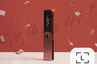 Ledger и подмена транзакции: OneKey повторил атаку на старой версии приложения