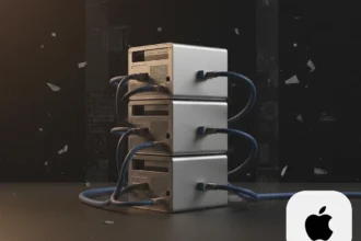 Mac Studio M5 Ultra: 512 ГБ единой памяти и кластер из четырёх машин по Thunderbolt 5