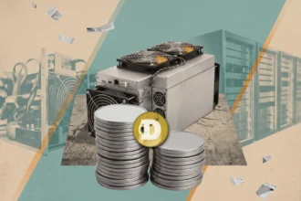 Как майнить Dogecoin (DOGE): оборудование, пулы, доходность