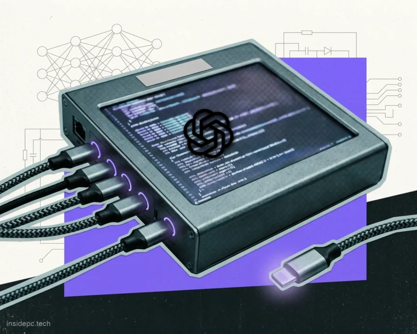 MCP-серверы в Codex: config.toml, транспорты и отладка молчащего сервера