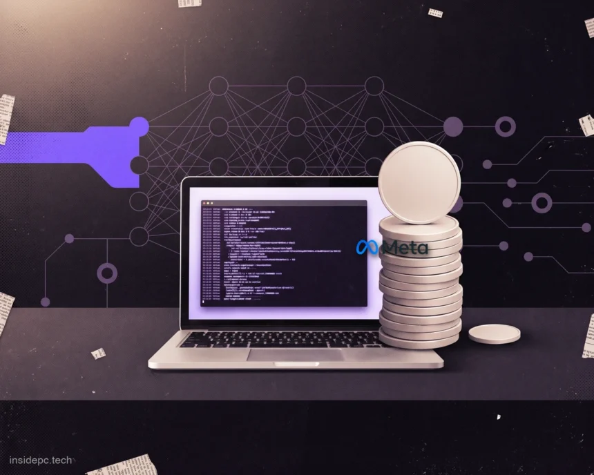 Meta Muse Code в бете: токены в 21 раз дешевле в обмен на ваш код