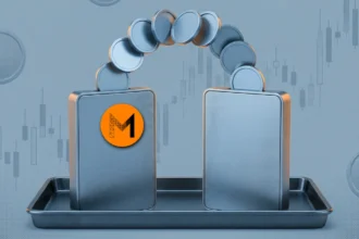 Metaplanet объяснила перевод 5014 BTC на $322 млн: это смена адресов хранения
