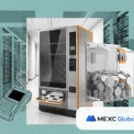 Бесплатный аирдроп MEXC Kickstarter: около 8% годовых на токен, который за год подешевел на четверть