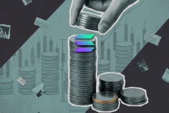 Награда за стейкинг: из 5,33% Solana реальными остаются 1,34%